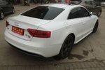 奥迪A5双门2014款45 TFSI quattro