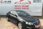 大众迈腾2007款1.8TSI 手动舒适型