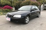 现代伊兰特2007款1.6GL 自动舒适型