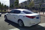 起亚K52014款2.0L 自动GL