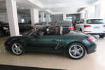 保时捷Boxster2009款Boxster 2.9L 