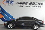 大众帕萨特2011款1.8TSI DSG 御尊版