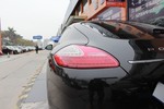 保时捷Panamera2010款Panamera 3.6L 