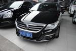 大众CC2010款2.0TSI 豪华型