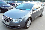 大众迈腾2009款1.8TSI DSG 豪华型