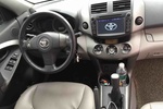 丰田RAV4荣放2010款2.0L 手动豪华升级版