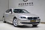 宝马5系2013款520Li 典雅型