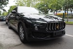 玛莎拉蒂Levante2016款3.0T Levante