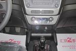 吉利GX72013款1.8L 手动进取型