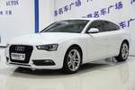 奥迪A5掀背2013款40 TFSI