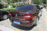 斯柯达昊锐2012款1.8TSI 手自一体 优雅版