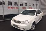 别克凯越2006款1.6 LX 舒适版 自动 三厢