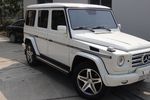 奔驰G级AMG2009款G55 AMG