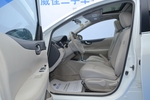 日产骐达2011款1.6L CVT智能型