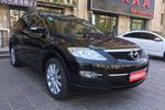 2010款进口马自达CX-9四驱