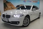 宝马5系2014款525Li 领先型