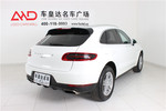 保时捷Macan2014款Macan 2.0T