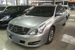 日产天籁2010款2.5L XL周年纪念版