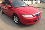 马自达Mazda62004款2.0豪华型