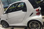 smartfortwo2012款1.0T 博速Xclusive版