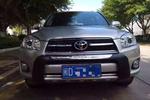 丰田RAV42010款2.4L 自动豪华升级版