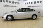 日产天籁2008款2.0L XL舒适版