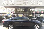 大众帕萨特2011款1.8TSI DSG御尊版