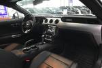 福特Mustang2015款2.3T 运动版