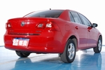 大众宝来2011款1.6L 手自一体 时尚型