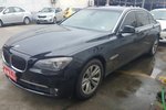 宝马7系2013款730Li 豪华型