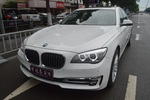 宝马7系2013款 740Li 豪华型