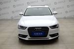 奥迪A4L2013款35 TFSI 自动技术型