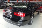 奥迪A6L2012款TFSI 标准型(2.0T)