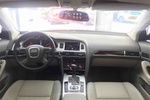 奥迪A6L2009款2.0TFSI 标准型AT