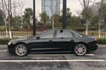 奥迪A8L2014款45 TFSI quattro豪华型