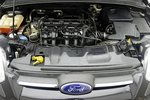 福特福克斯两厢2012款1.6L 自动舒适型