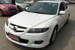 马自达Mazda62012款2.0L 手自一体 时尚型