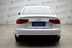 奥迪A4L2013款40 TFSI quattro个性运动型