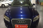 奥迪A42006款1.8T 豪华型