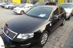 大众迈腾2009款1.8TSI DSG 豪华型