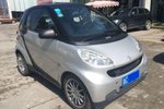 smartfortwo2012款1.0 MHD 硬顶标准版