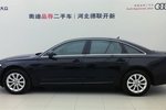 奥迪A6L2014款TFSI 标准型