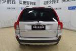 沃尔沃XC902007款2.5T 手自一体式 四驱 7座