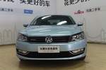 大众帕萨特2013款1.4TSI DSG蓝驱版