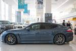 保时捷Panamera2010款Panamera 3.6L 