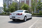 大众CC2013款1.8TSI 尊贵型