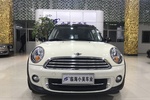 MINICLUBMAN2011款1.6L COOPER Fun