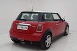 MINIMINI2011款1.6L COOPER Fun