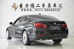 宝马5系2013款530Li 领先型