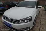 大众迈腾2012款1.8TSI DSG 豪华型